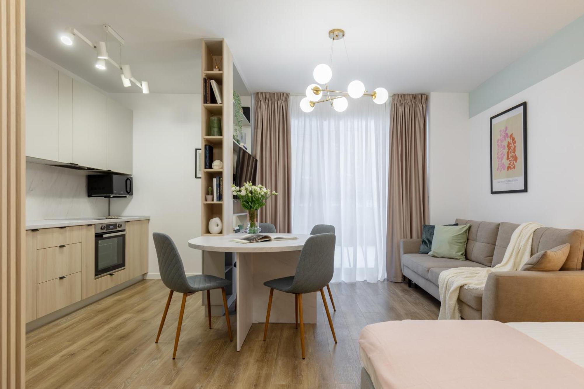Cozy Garden Apartment Sinaia Exterior photo