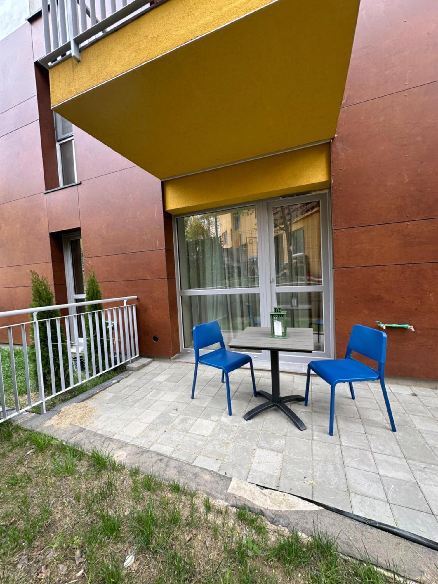 Cozy Garden Apartment Sinaia Exterior photo